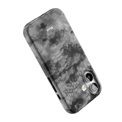 Ash iPhone Case gallery - Iphone_17_Iphone_5