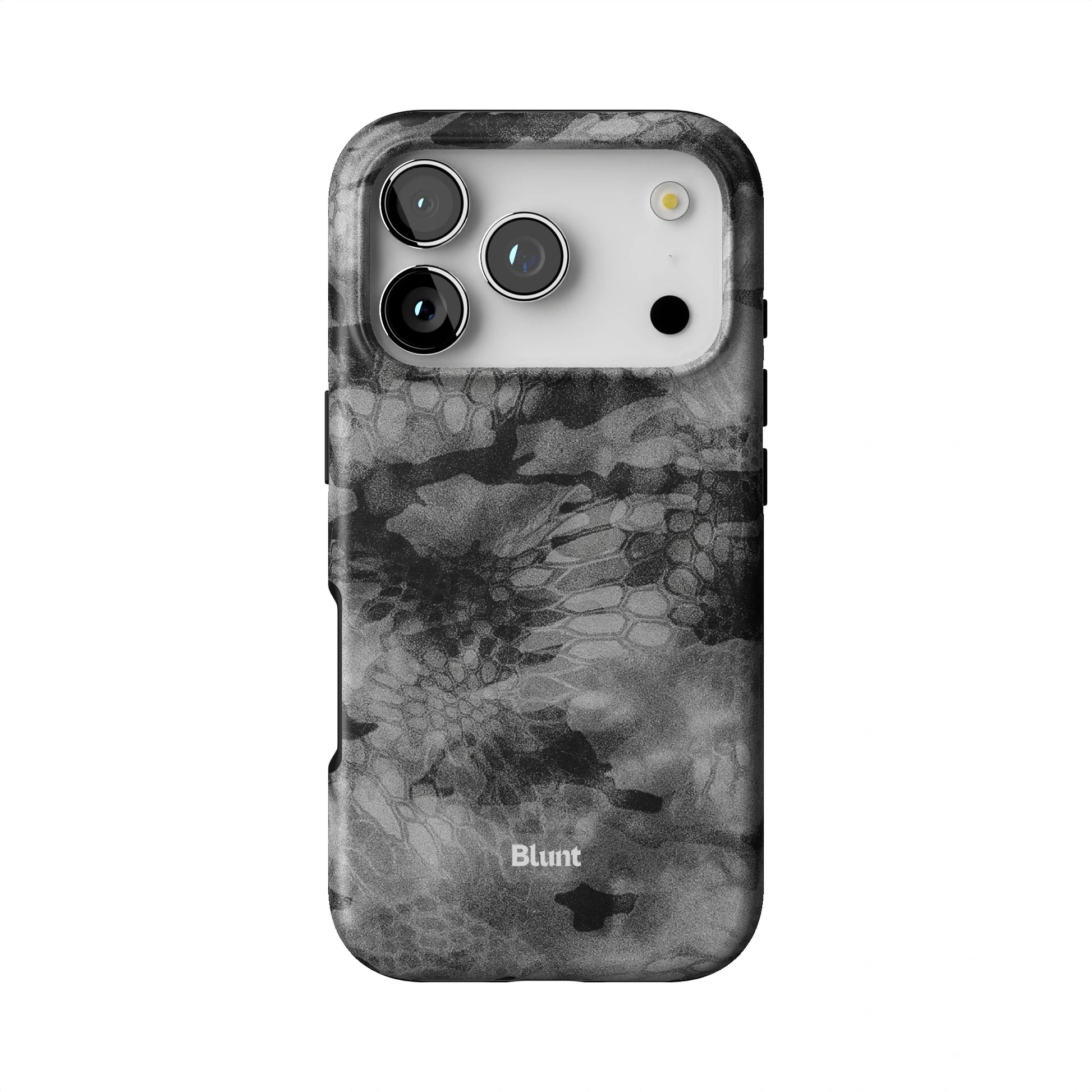 Ash iPhone Case gallery - Iphone_17_Pro_1