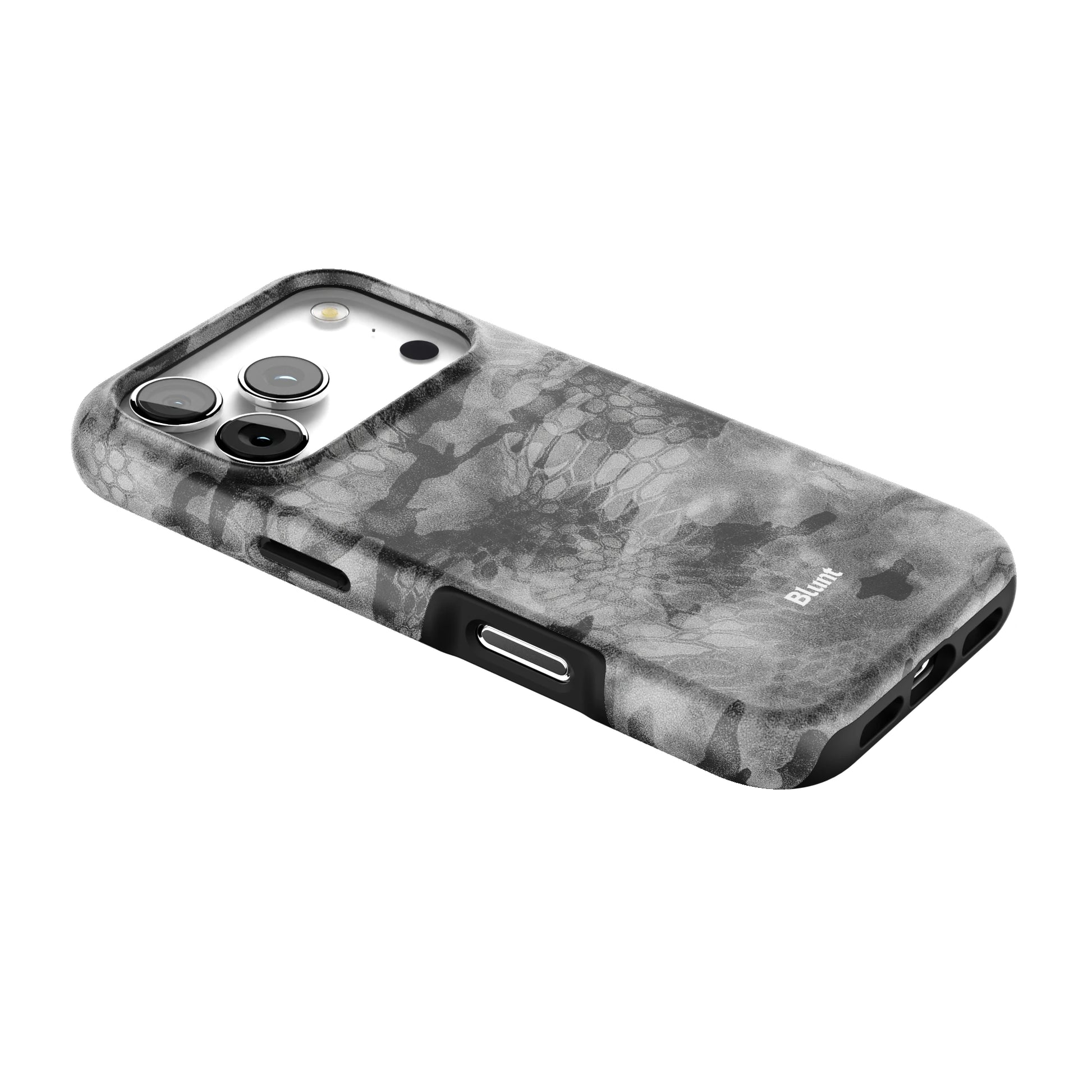 Ash iPhone Case gallery - Iphone_17_Pro_2