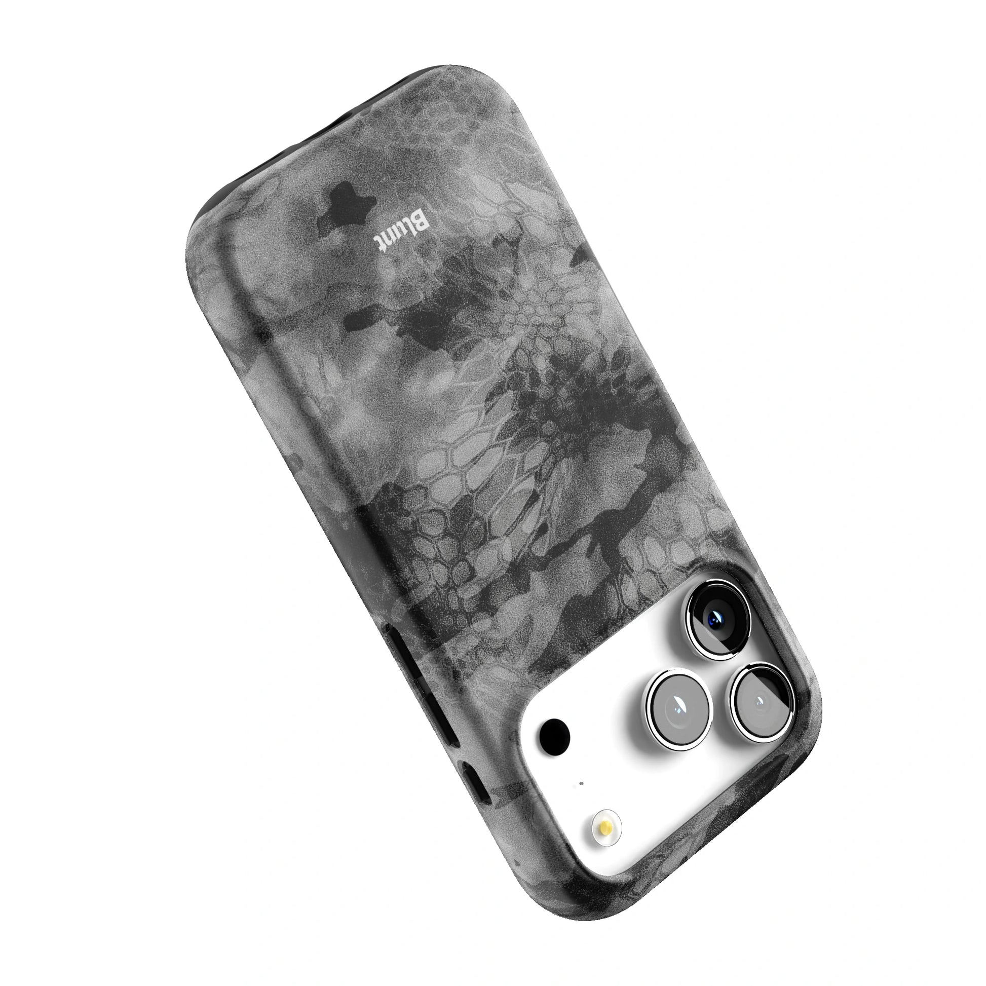Ash iPhone Case gallery - Iphone_17_Pro_5