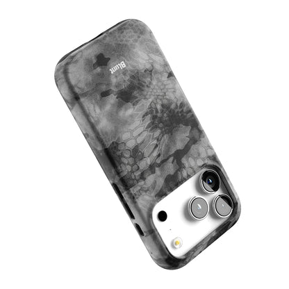 Ash iPhone Case gallery - Iphone_17_Pro_5