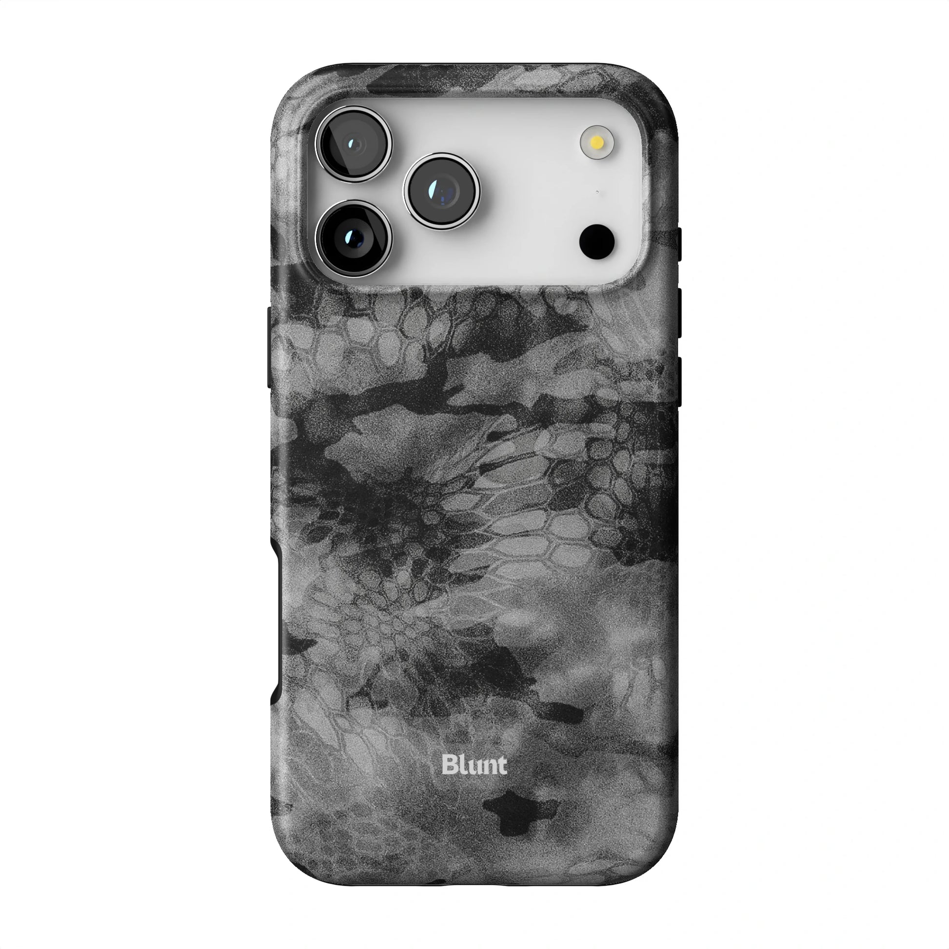 Ash iPhone Case gallery - Iphone_17_Pro_Max_1