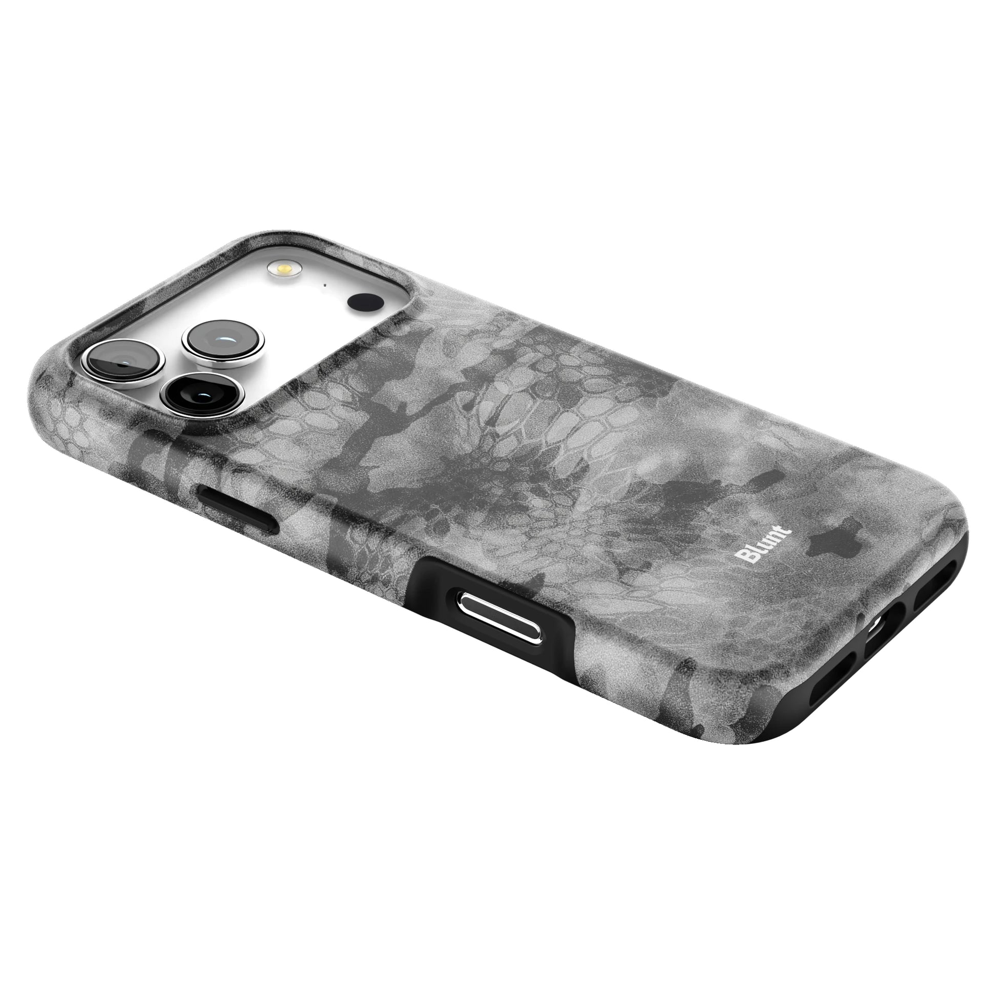 Ash iPhone Case gallery - Iphone_17_Pro_Max_2