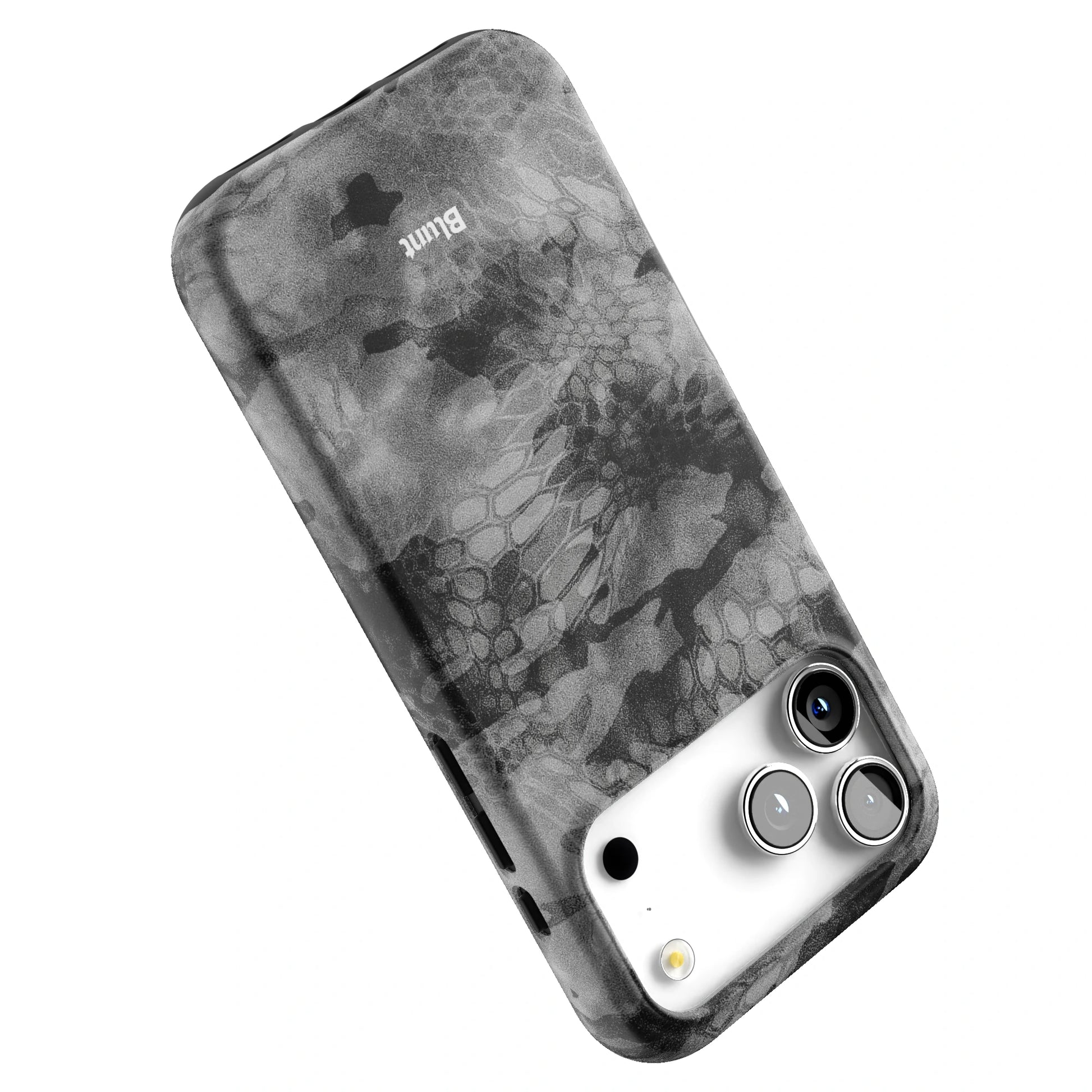 Ash iPhone Case gallery - Iphone_17_Pro_Max_5