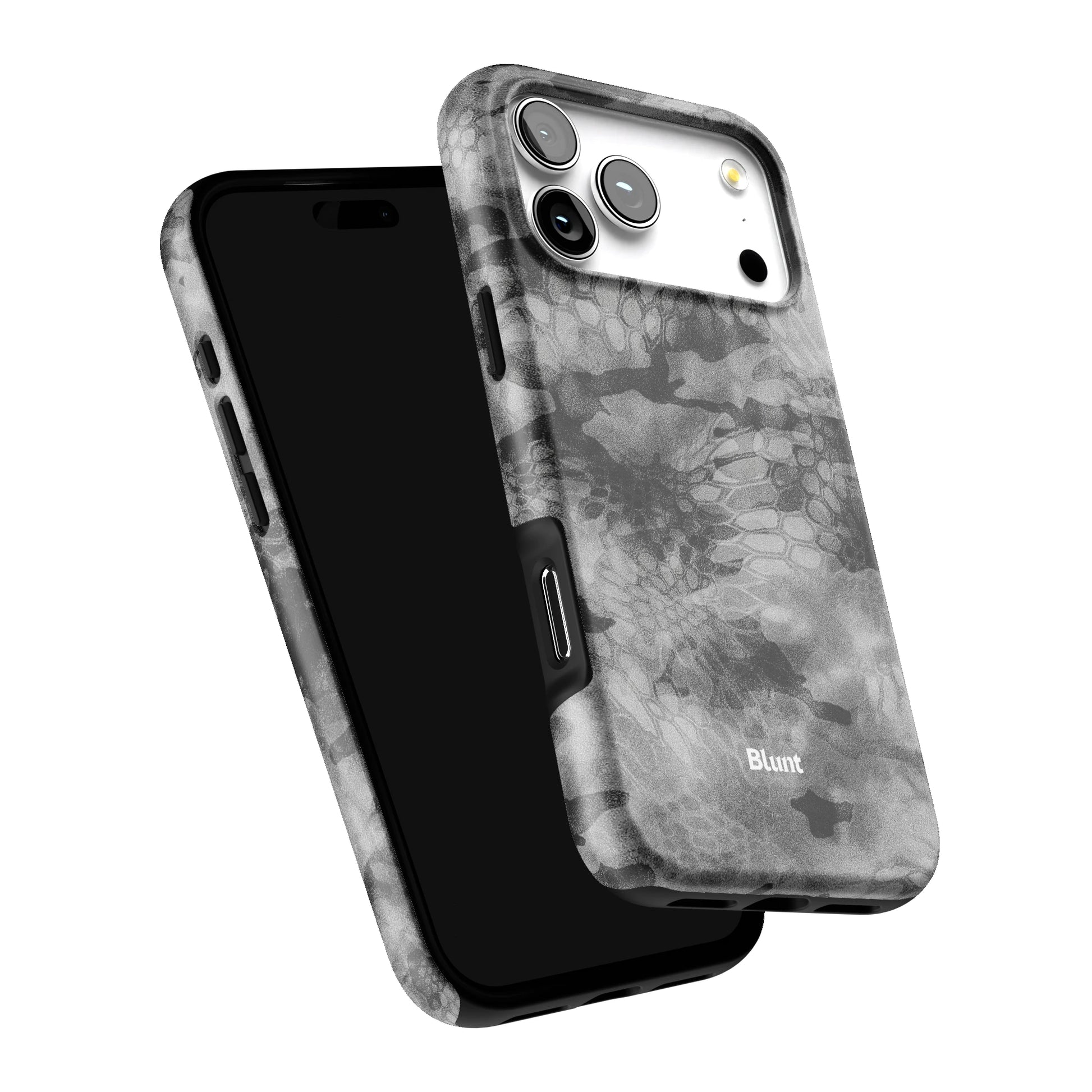 Ash iPhone Case gallery - Iphone_17_Pro_Max_6