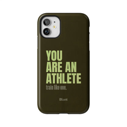 Athlete iPhone Case gallery - Iphone_11_Iphone_1