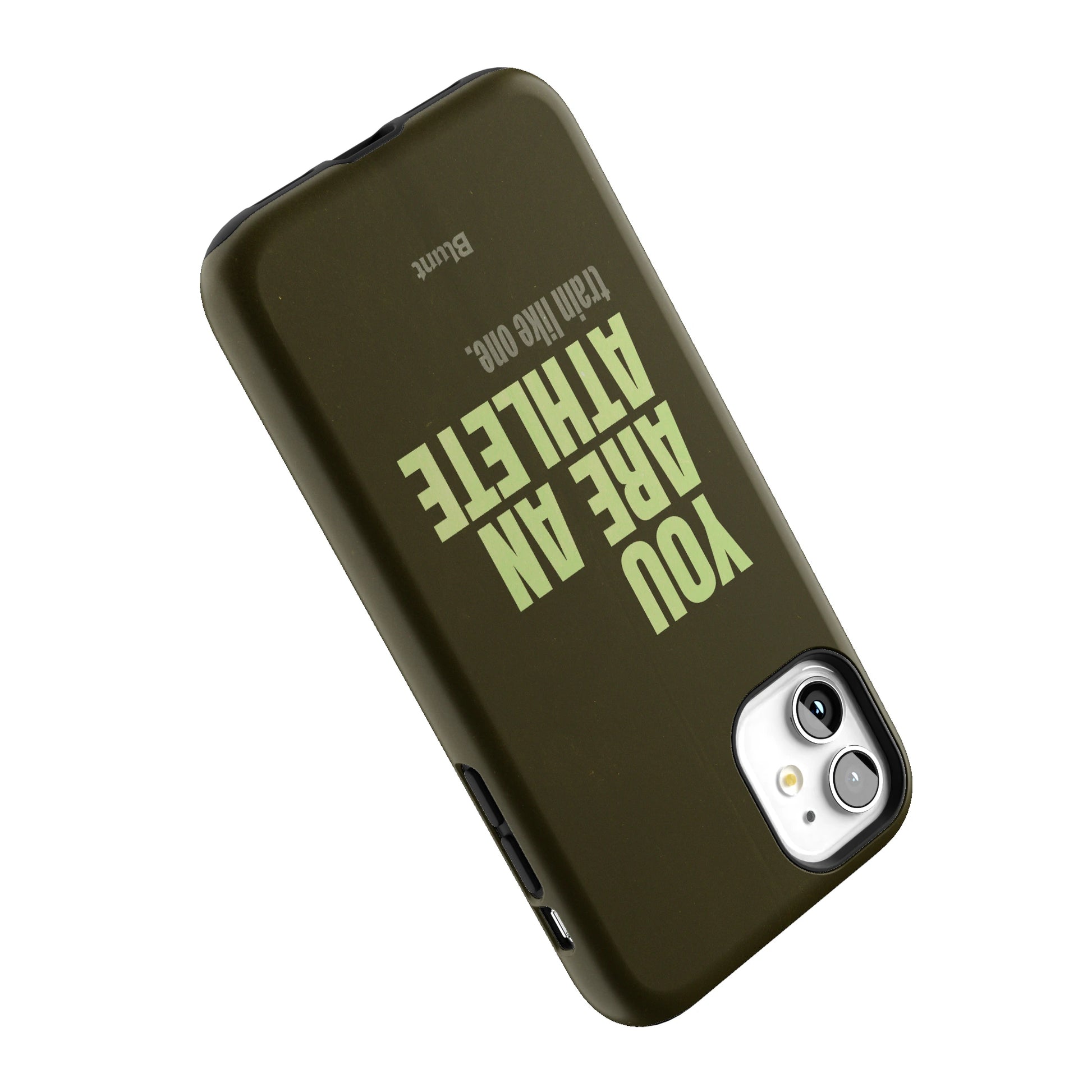 Athlete iPhone Case gallery - Iphone_11_Iphone_5