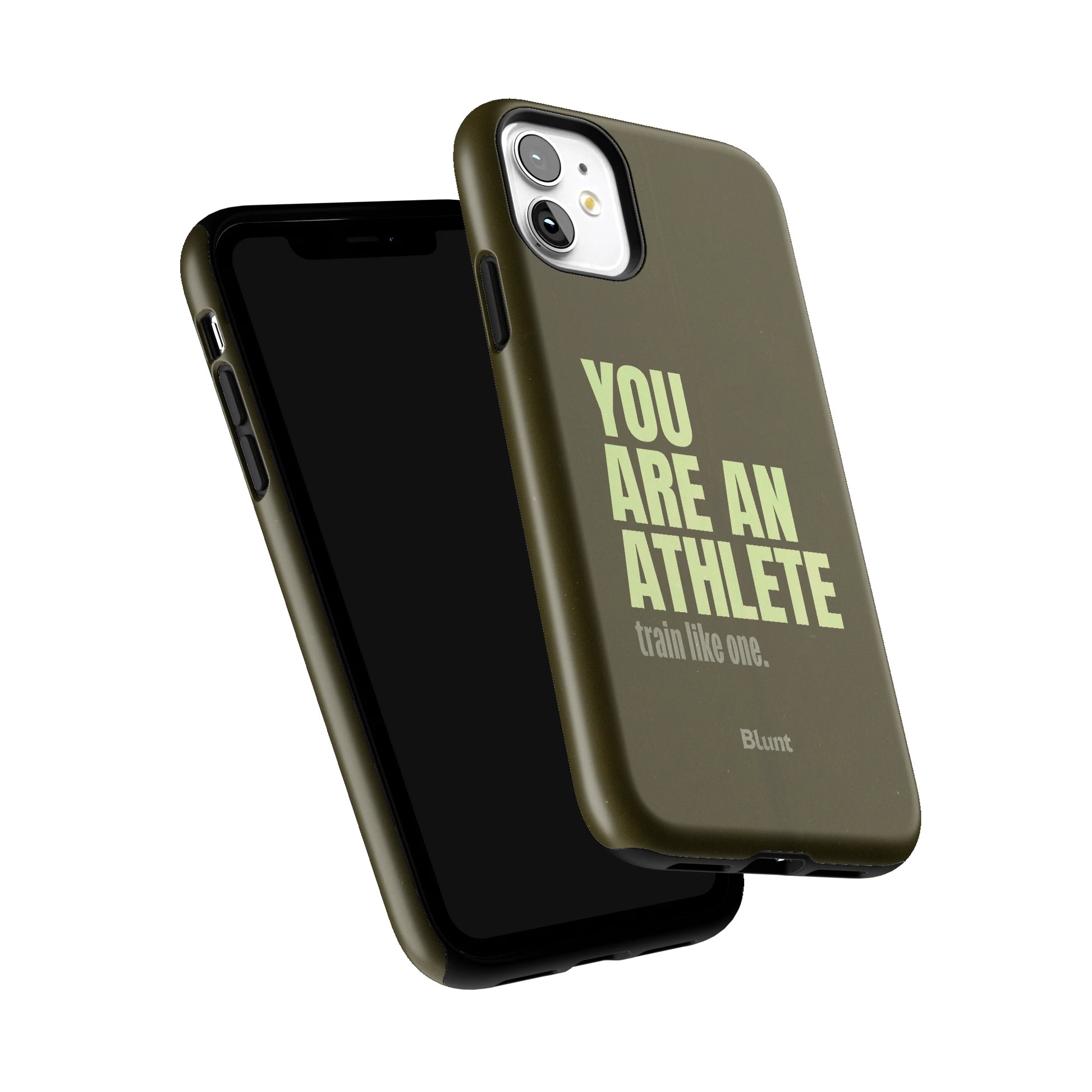 Athlete iPhone Case gallery - Iphone_11_Iphone_6