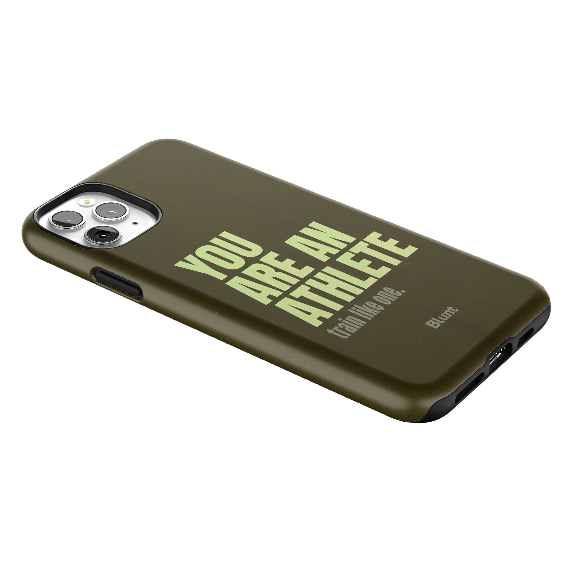 Athlete iPhone Case gallery - Iphone_11_Pro_Max_2