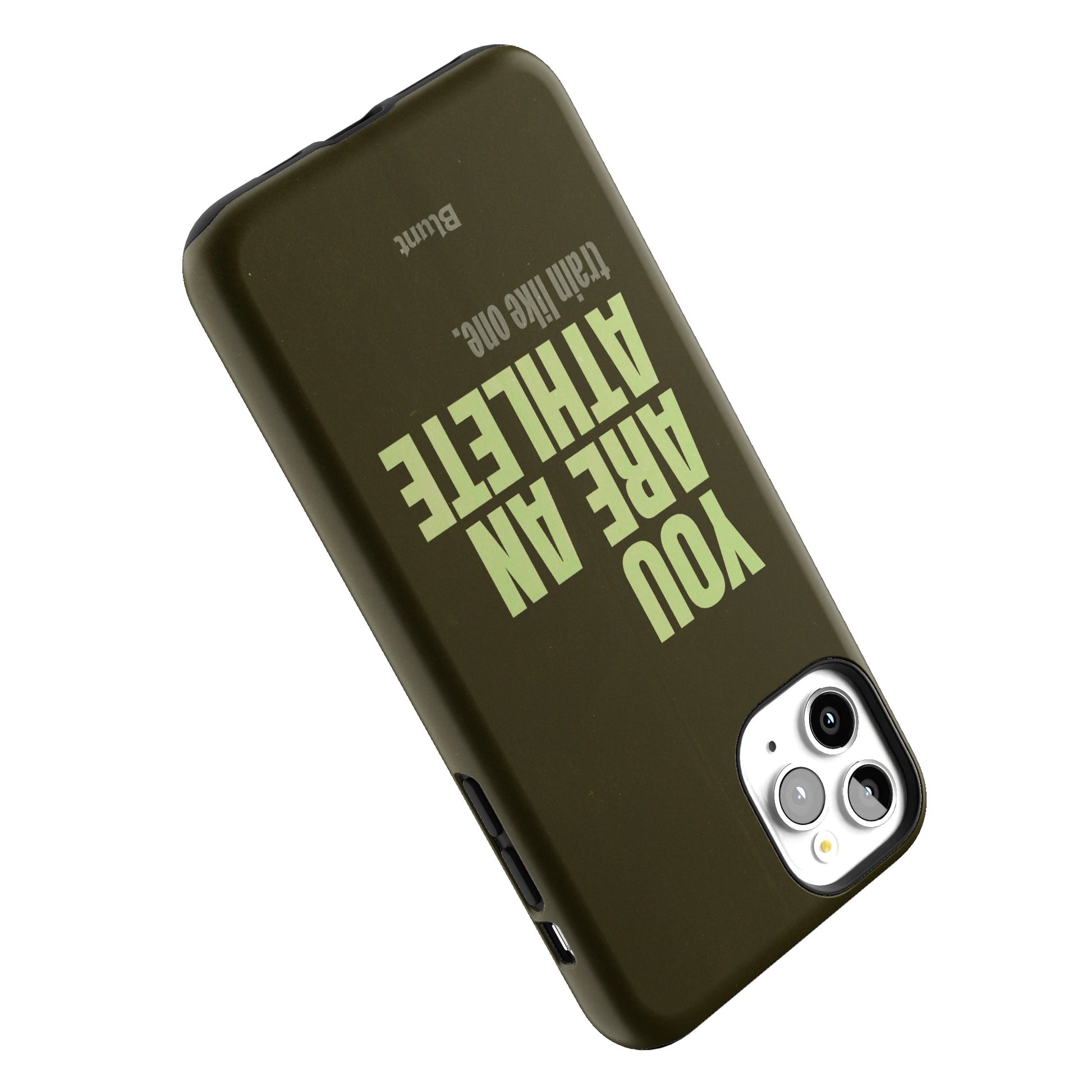 Athlete iPhone Case gallery - Iphone_11_Pro_Max_5