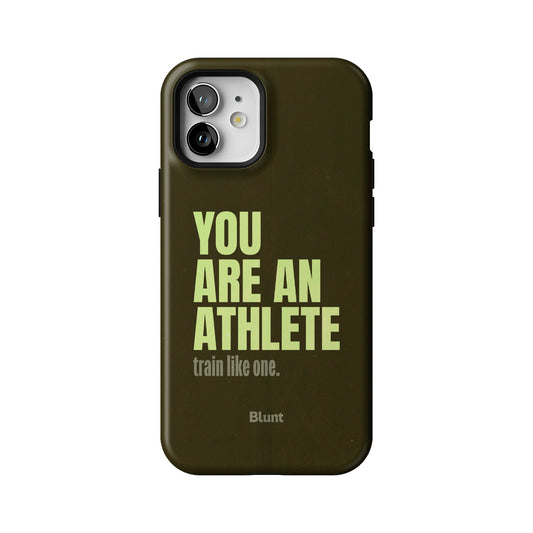 Athlete iPhone Case gallery - Iphone_12_Iphone_1
