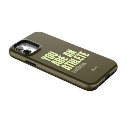 Athlete iPhone Case gallery - Iphone_12_Iphone_2