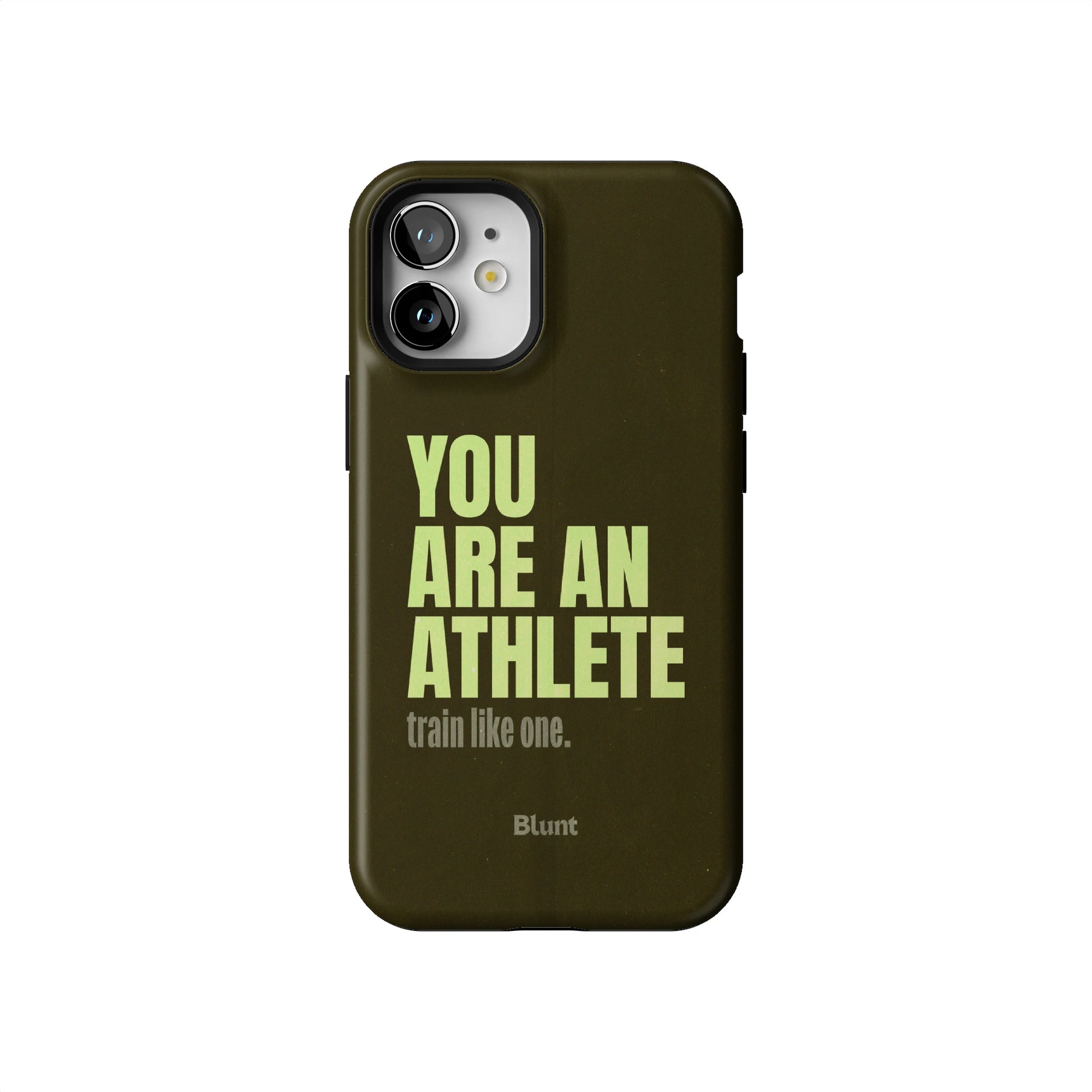 Athlete iPhone Case gallery - Iphone_12_Mini_Air_Plus_1