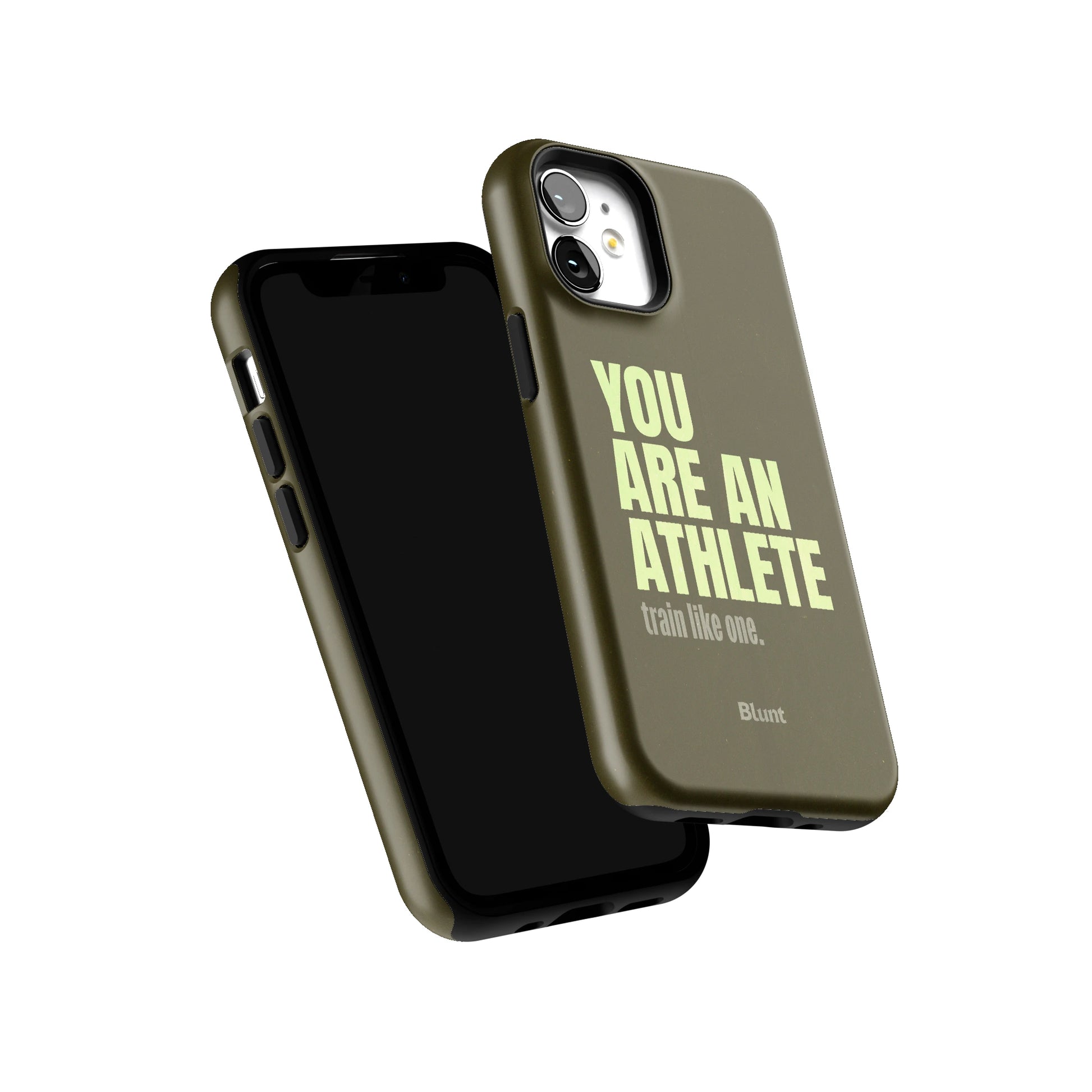 Athlete iPhone Case gallery - Iphone_12_Mini_Air_Plus_6