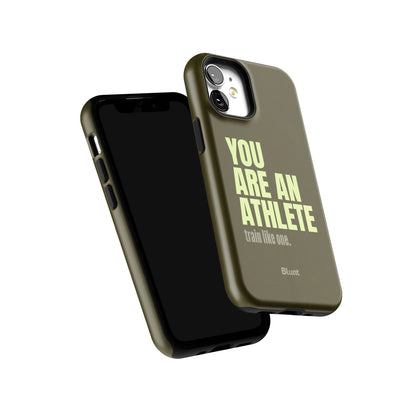 Athlete iPhone Case gallery - Iphone_12_Mini_Air_Plus_6