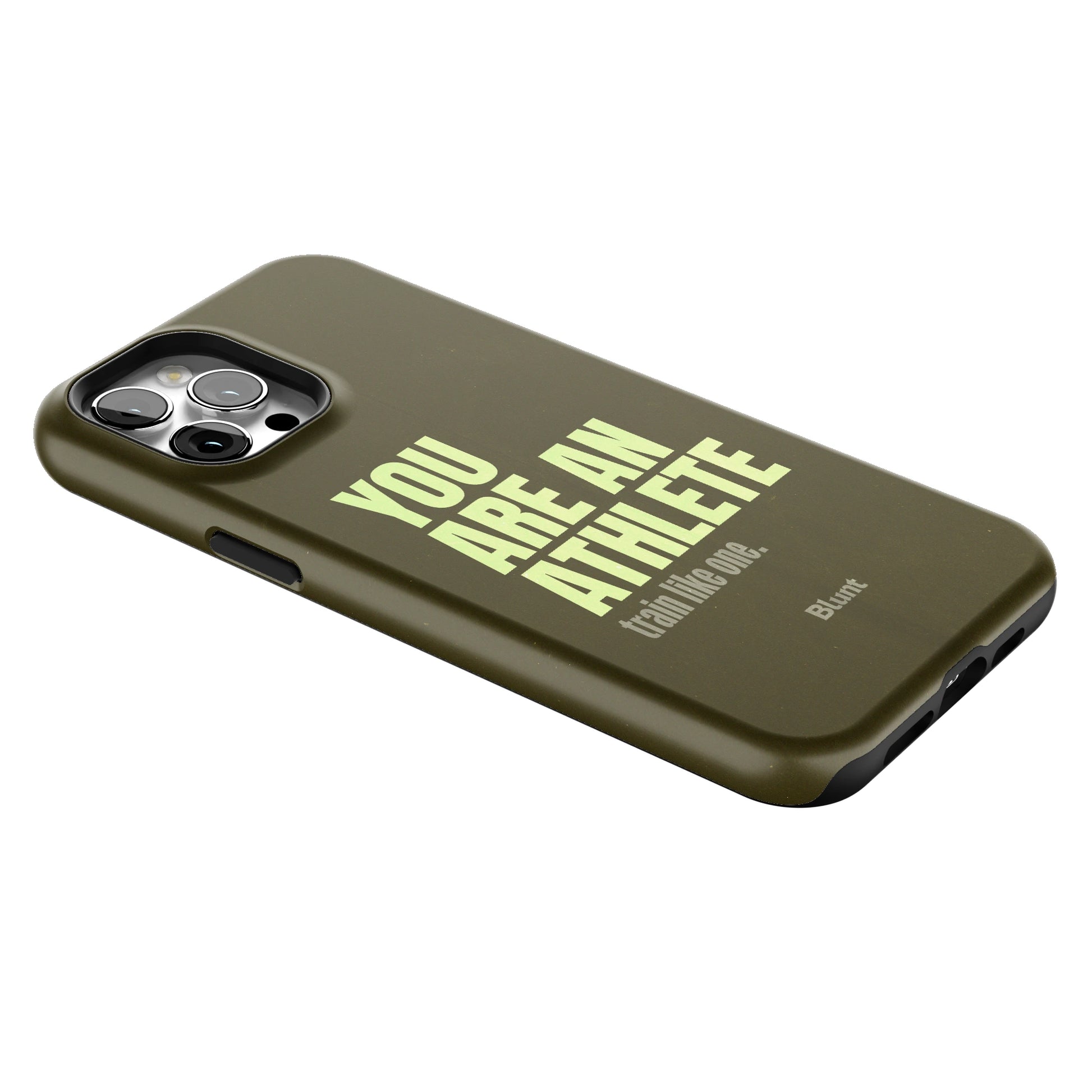 Athlete iPhone Case gallery - Iphone_12_Pro_Max_2