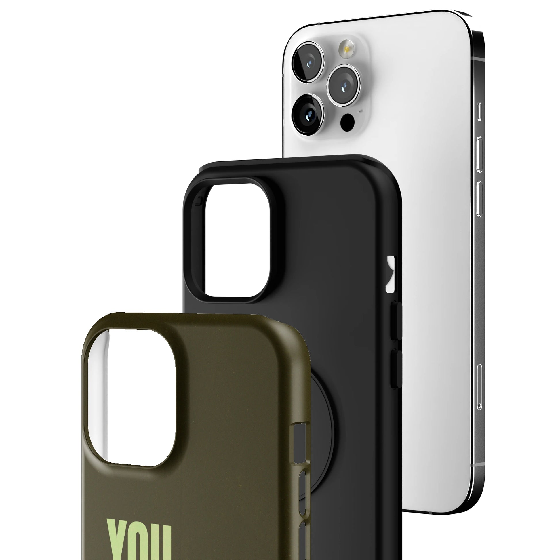 Athlete iPhone Case gallery - Iphone_12_Pro_Max_3