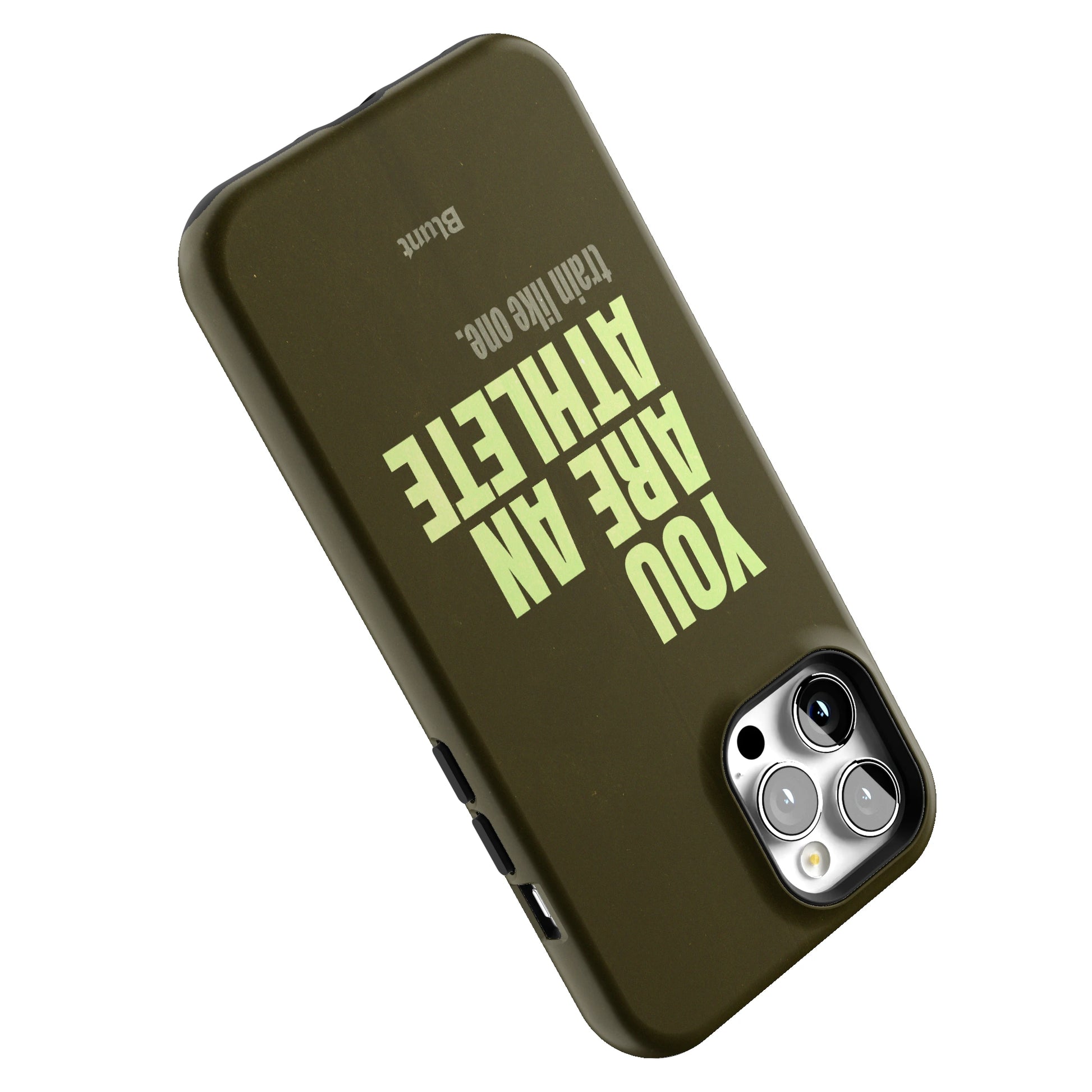 Athlete iPhone Case gallery - Iphone_12_Pro_Max_5