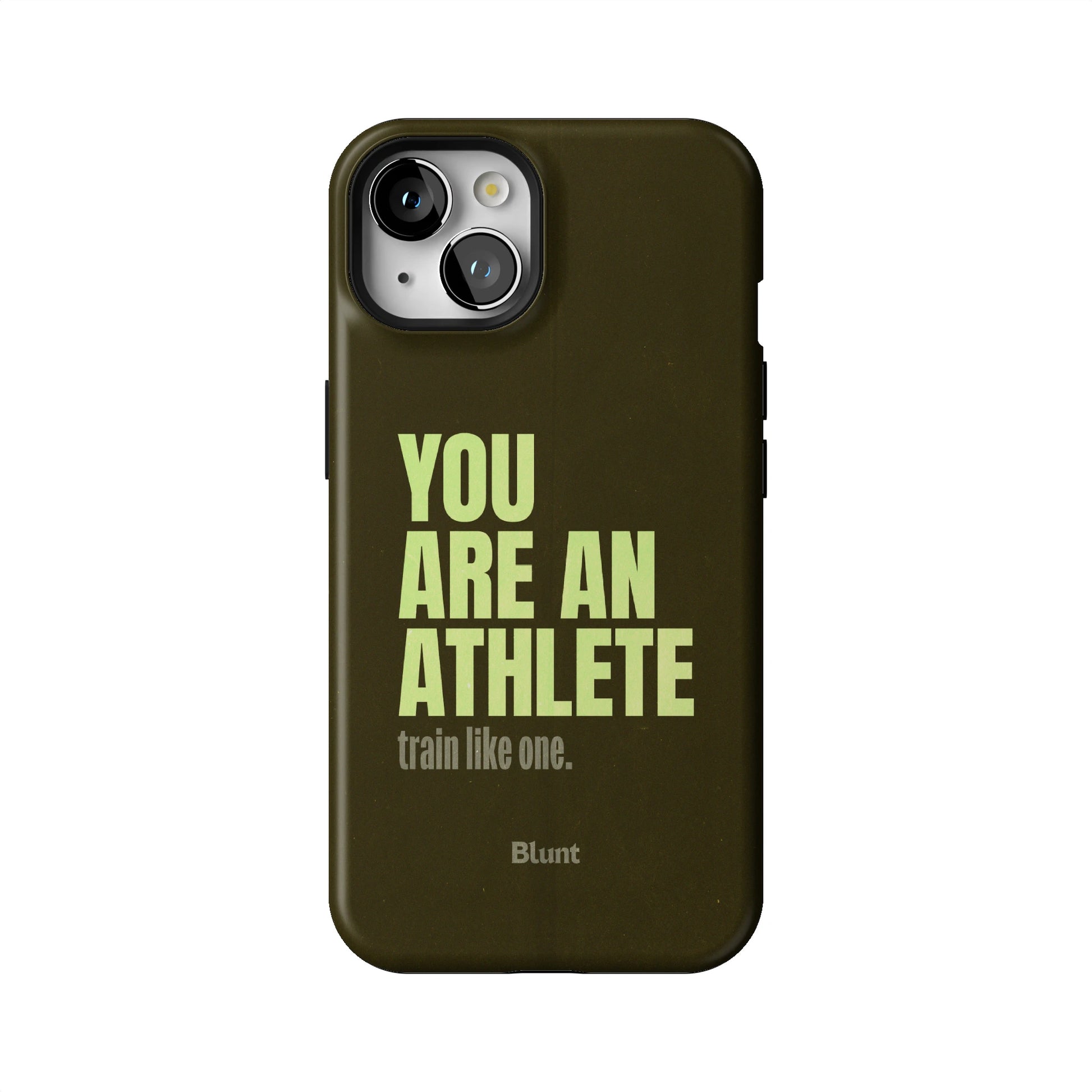 Athlete iPhone Case gallery - Iphone_13_Iphone_1