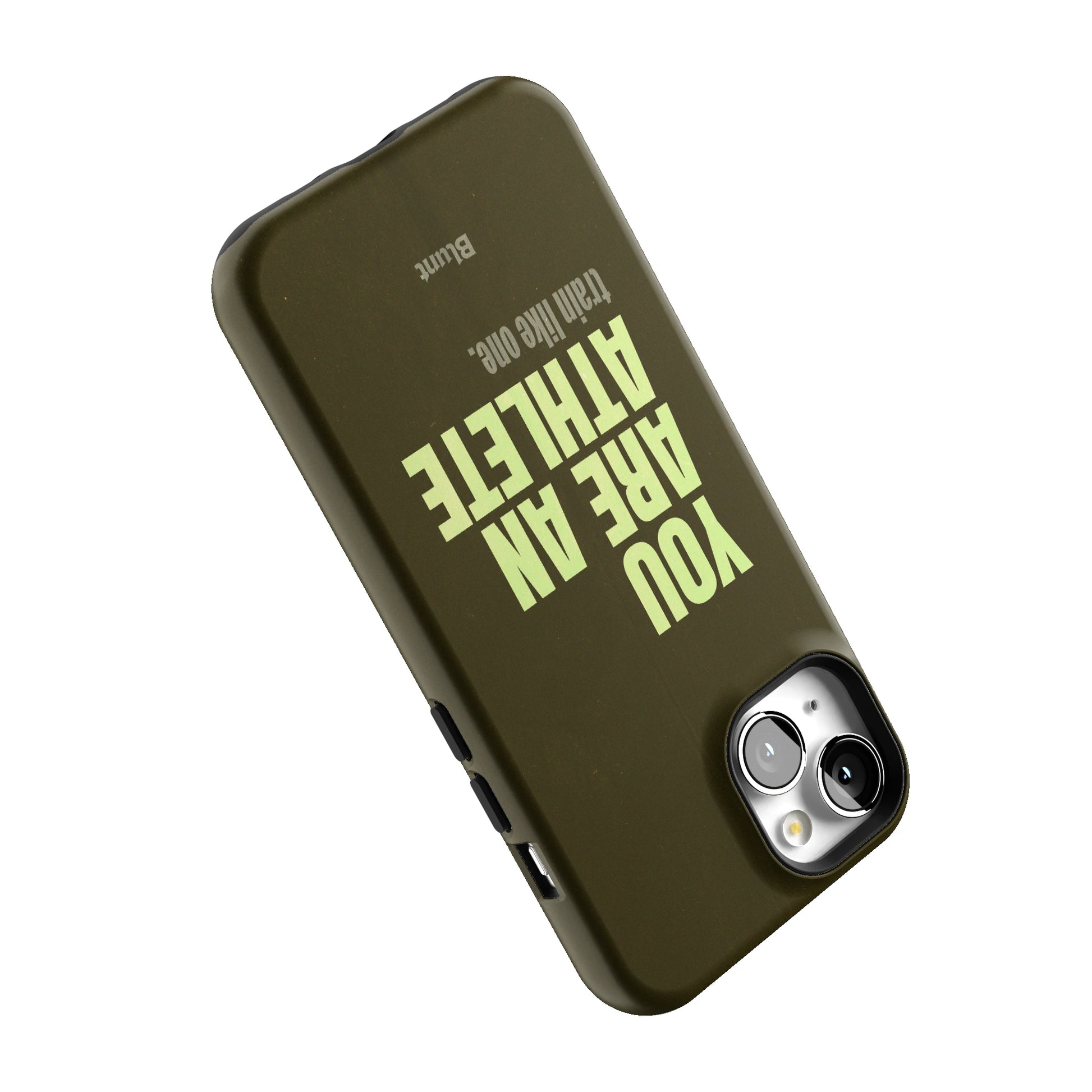 Athlete iPhone Case gallery - Iphone_13_Iphone_5