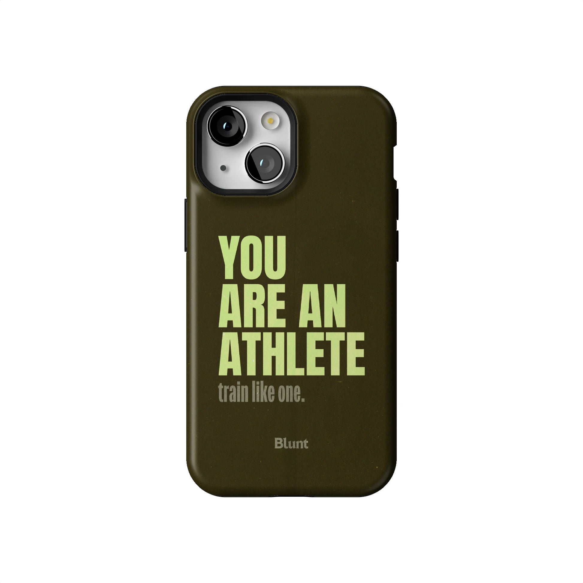 Athlete iPhone Case gallery - Iphone_13_Mini_Air_Plus_1