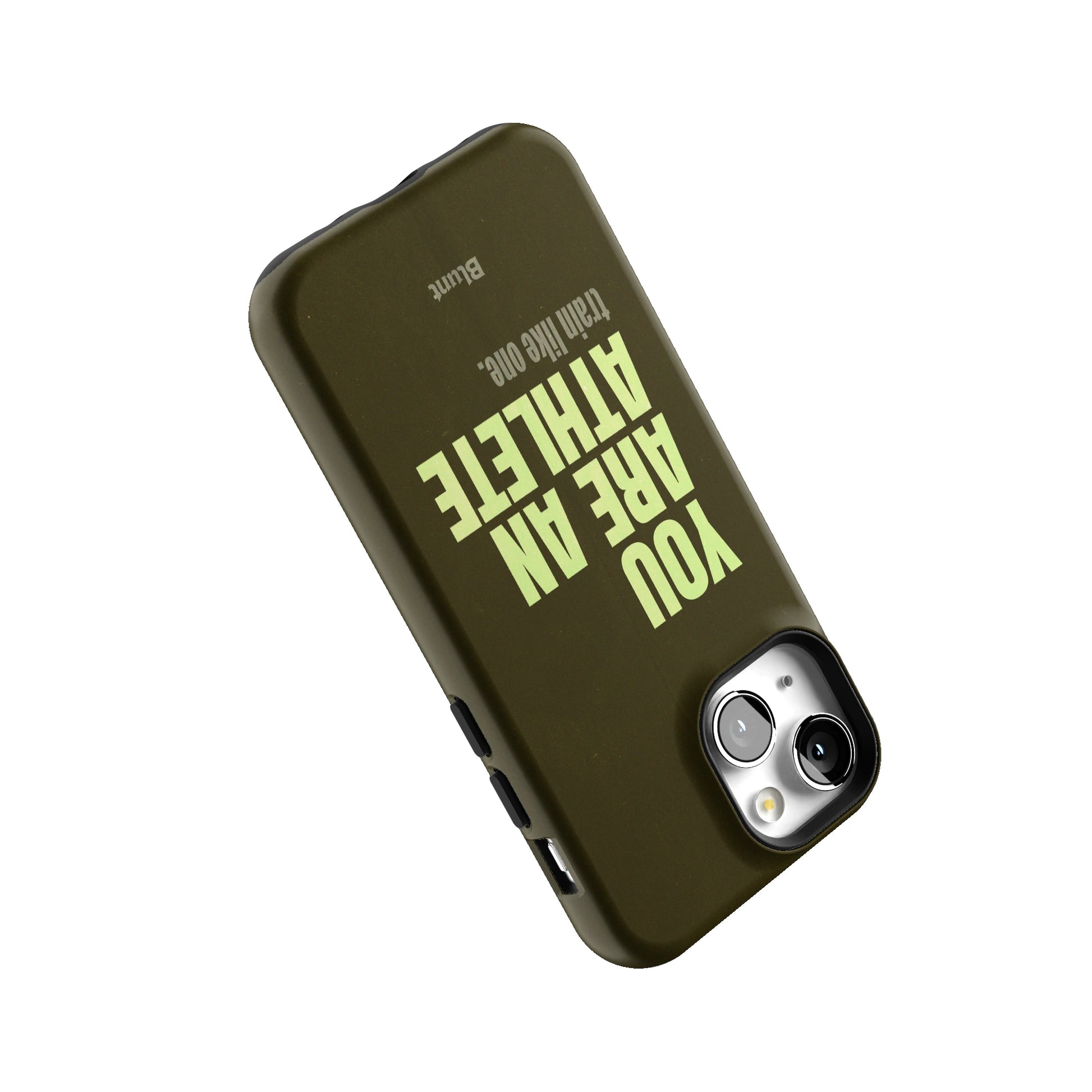 Athlete iPhone Case gallery - Iphone_13_Mini_Air_Plus_5