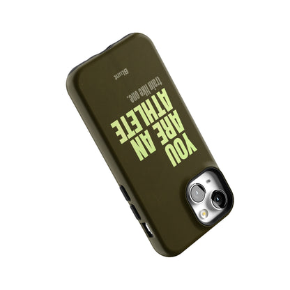 Athlete iPhone Case gallery - Iphone_13_Mini_Air_Plus_5
