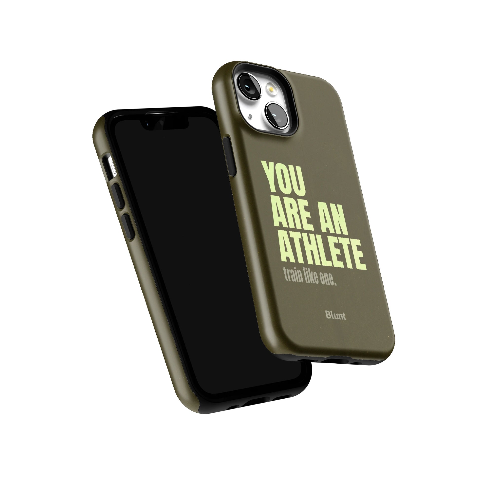 Athlete iPhone Case gallery - Iphone_13_Mini_Air_Plus_6