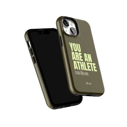 Athlete iPhone Case gallery - Iphone_13_Mini_Air_Plus_6