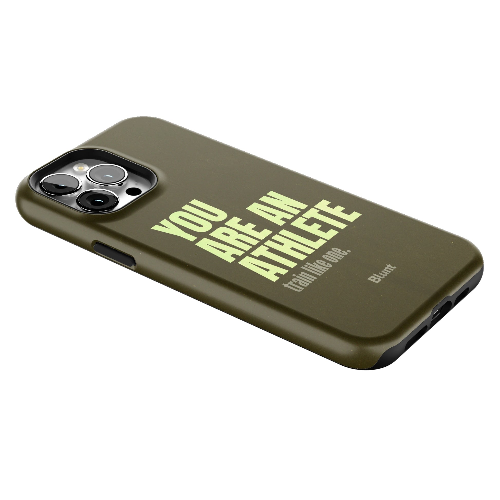Athlete iPhone Case gallery - Iphone_13_Pro_Max_2