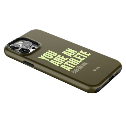 Athlete iPhone Case gallery - Iphone_13_Pro_Max_2