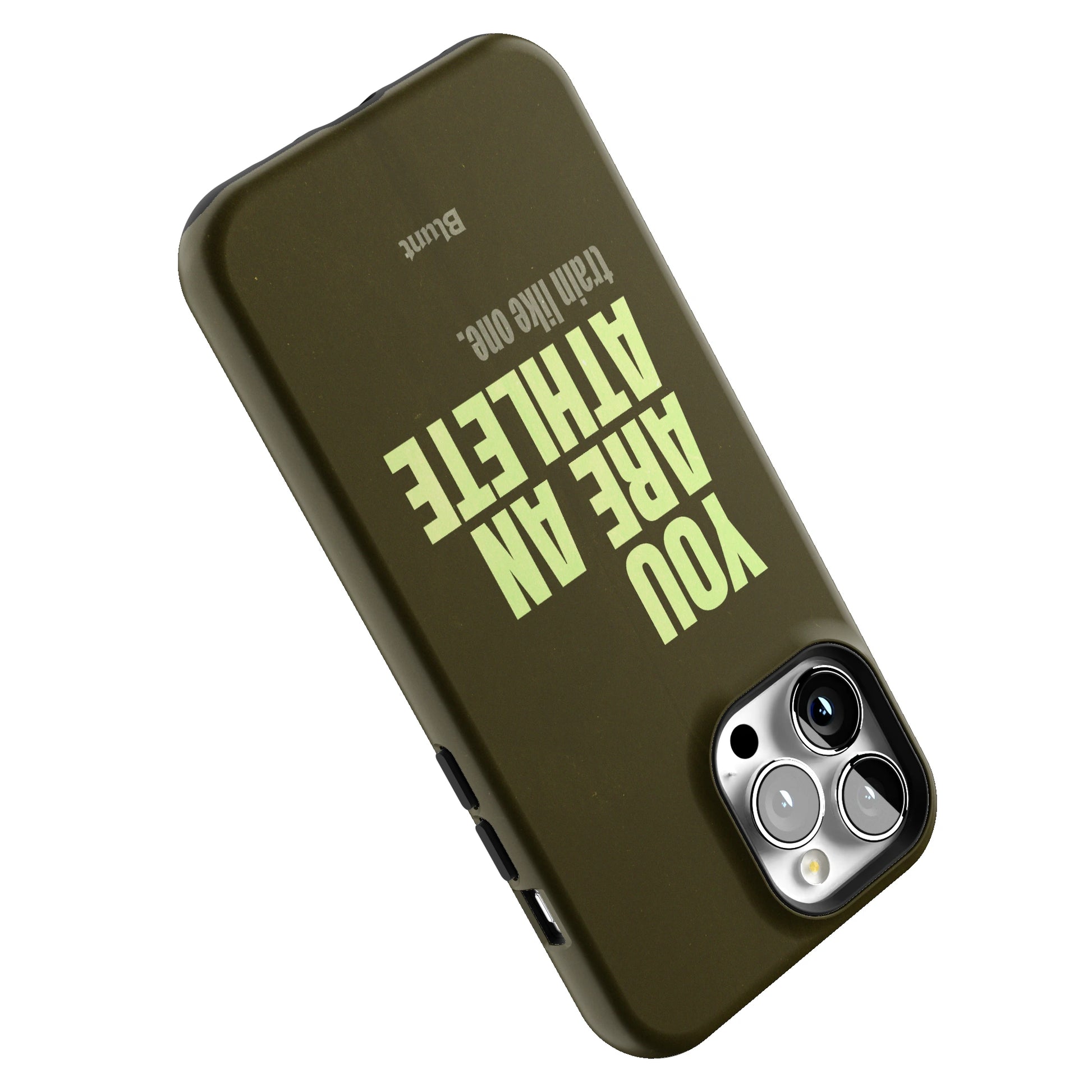 Athlete iPhone Case gallery - Iphone_13_Pro_Max_5