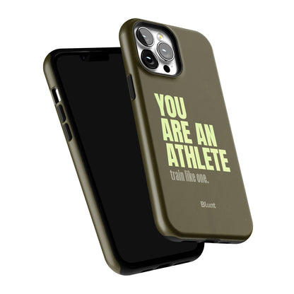 Athlete iPhone Case gallery - Iphone_13_Pro_Max_6