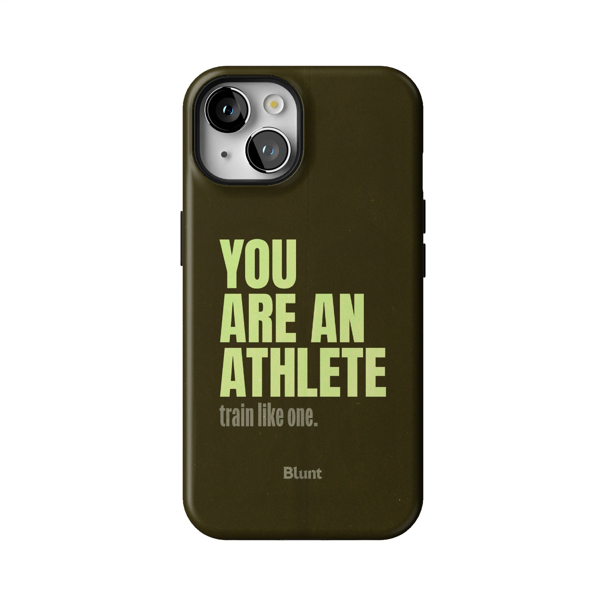 Athlete iPhone Case gallery - Iphone_14_Iphone_1