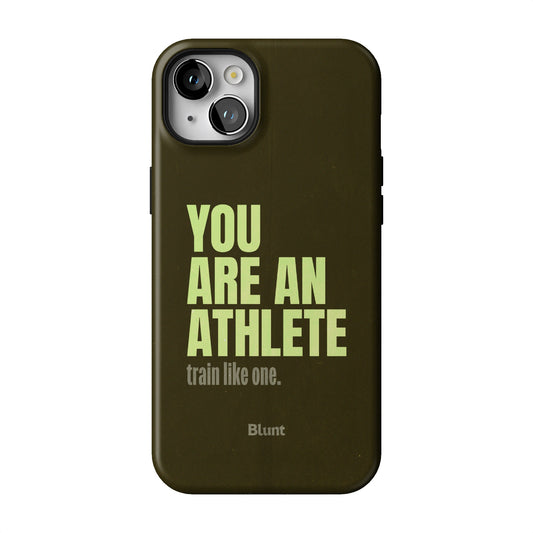 Athlete iPhone Case gallery - Iphone_14_Mini_Air_Plus_1