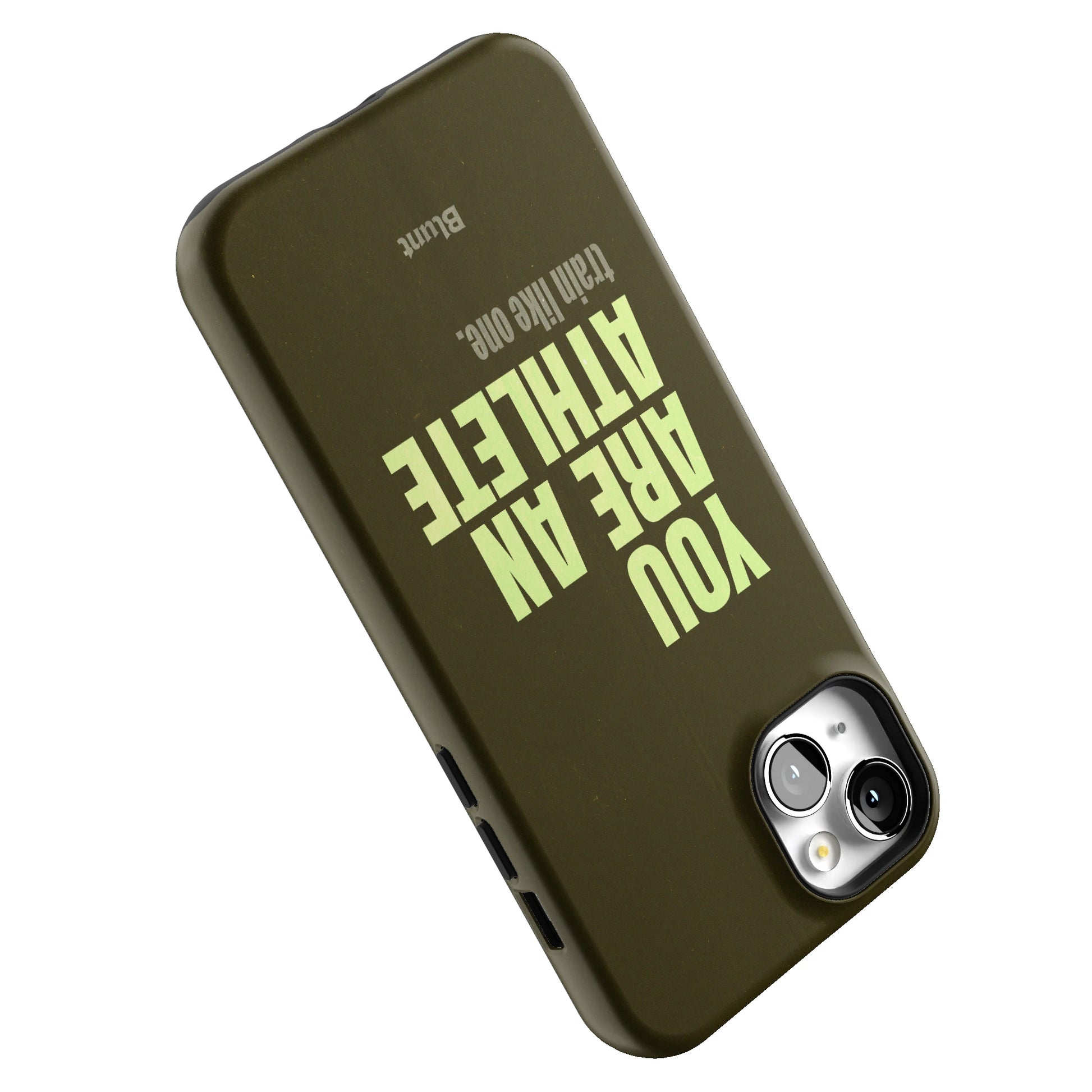 Athlete iPhone Case gallery - Iphone_14_Mini_Air_Plus_5
