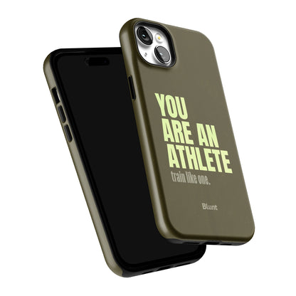 Athlete iPhone Case gallery - Iphone_14_Mini_Air_Plus_6