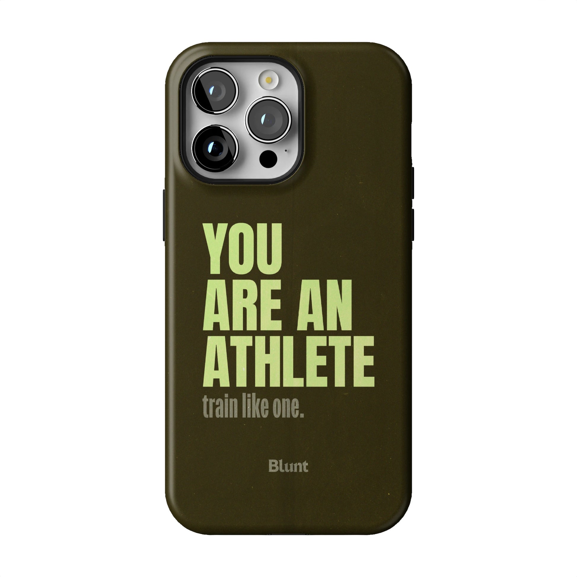 Athlete iPhone Case gallery - Iphone_14_Pro_Max_1