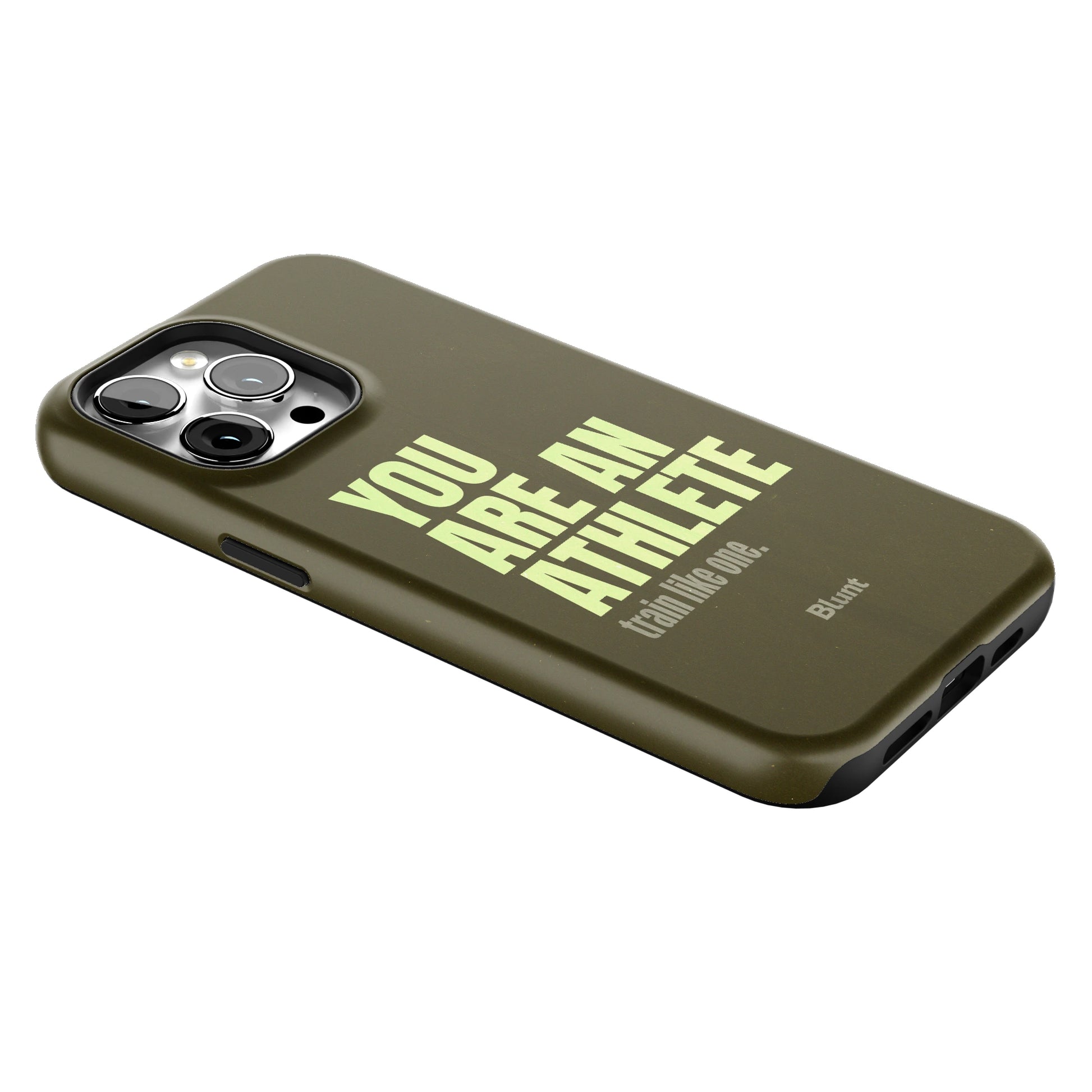 Athlete iPhone Case gallery - Iphone_14_Pro_Max_2