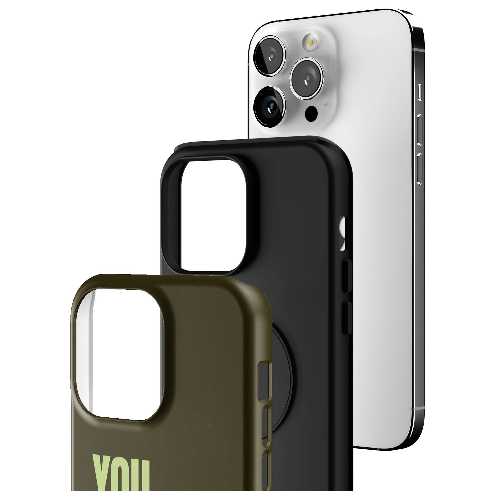 Athlete iPhone Case gallery - Iphone_14_Pro_Max_3