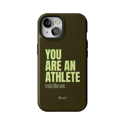 Athlete iPhone Case gallery - Iphone_15_Iphone_1