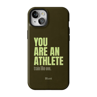 Athlete iPhone Case gallery - Iphone_15_Mini_Air_Plus_1