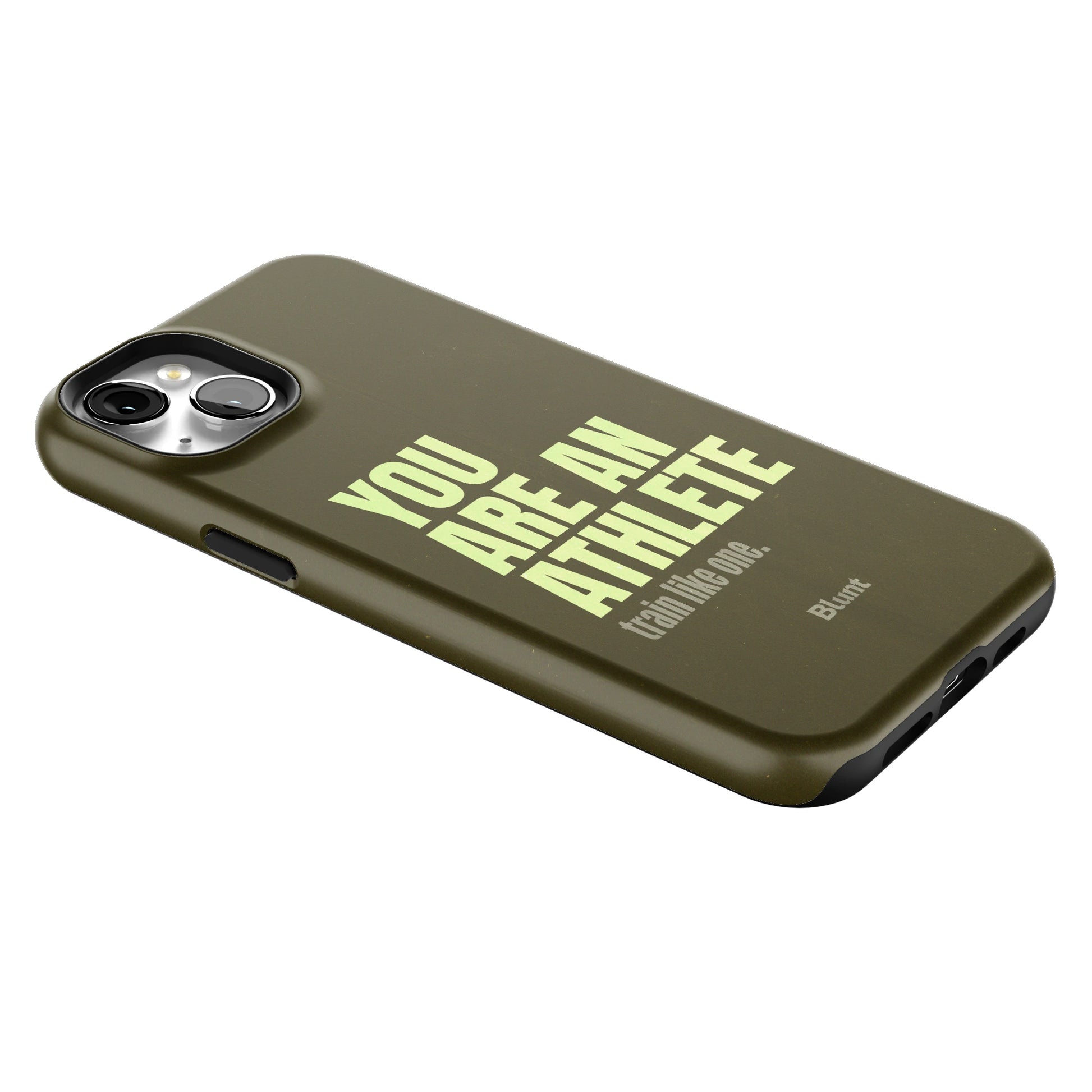 Athlete iPhone Case gallery - Iphone_15_Mini_Air_Plus_2