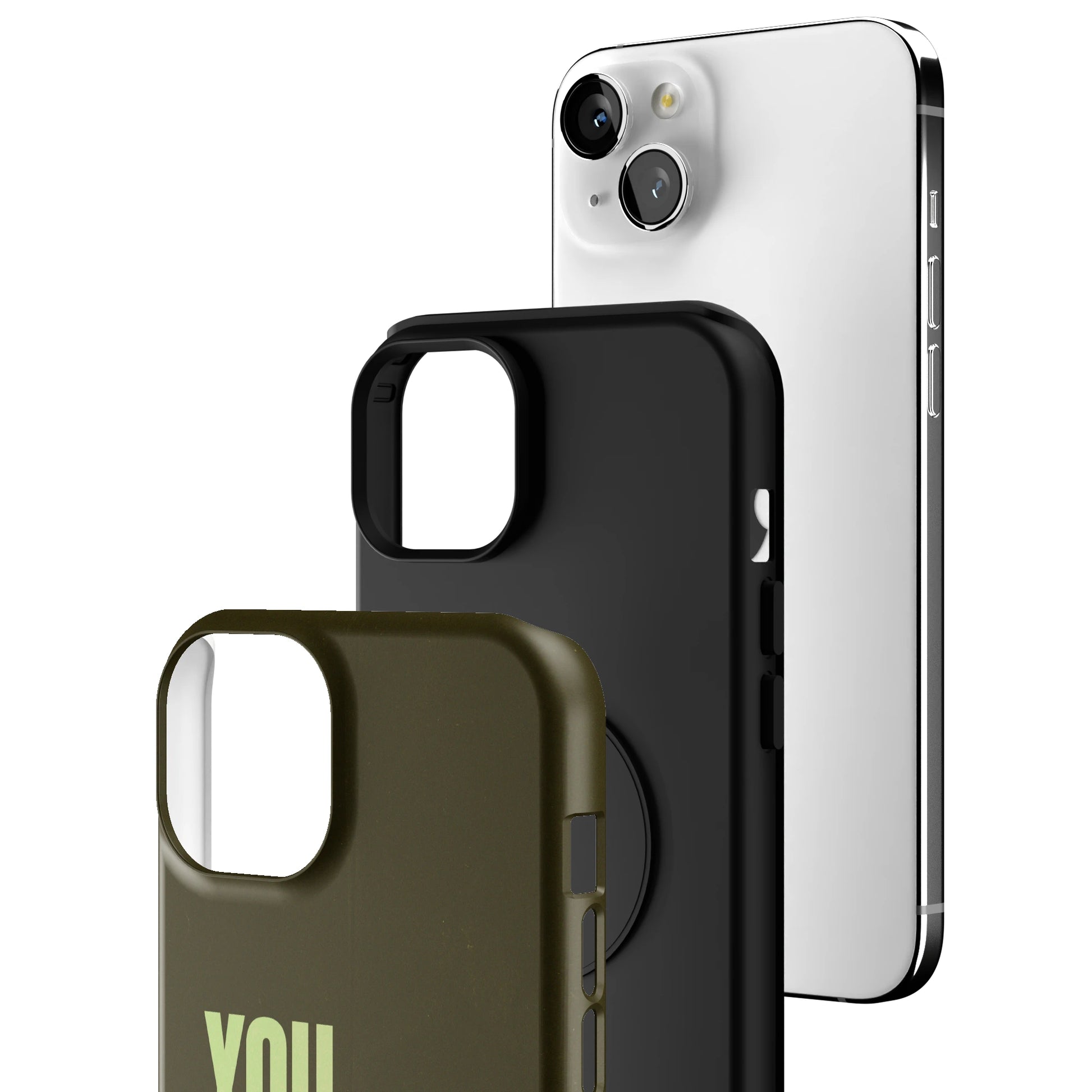 Athlete iPhone Case gallery - Iphone_15_Mini_Air_Plus_3