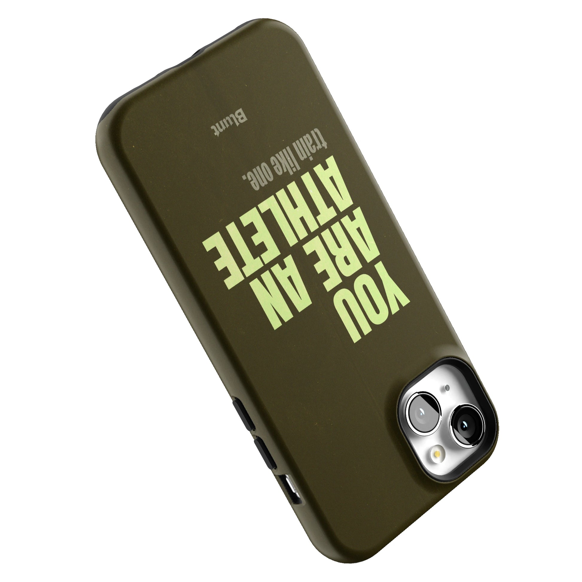 Athlete iPhone Case gallery - Iphone_15_Mini_Air_Plus_5