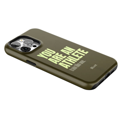 Athlete iPhone Case gallery - Iphone_15_Pro_Max_2