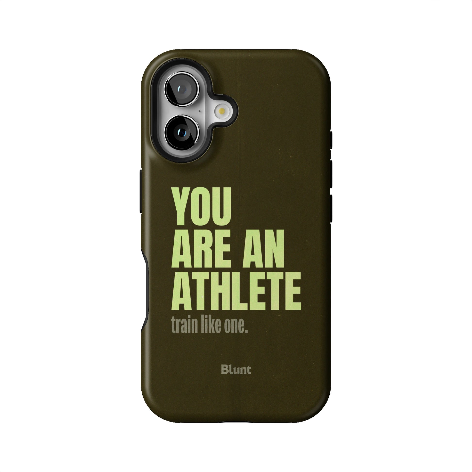 Athlete iPhone Case gallery - Iphone_16_Iphone_1