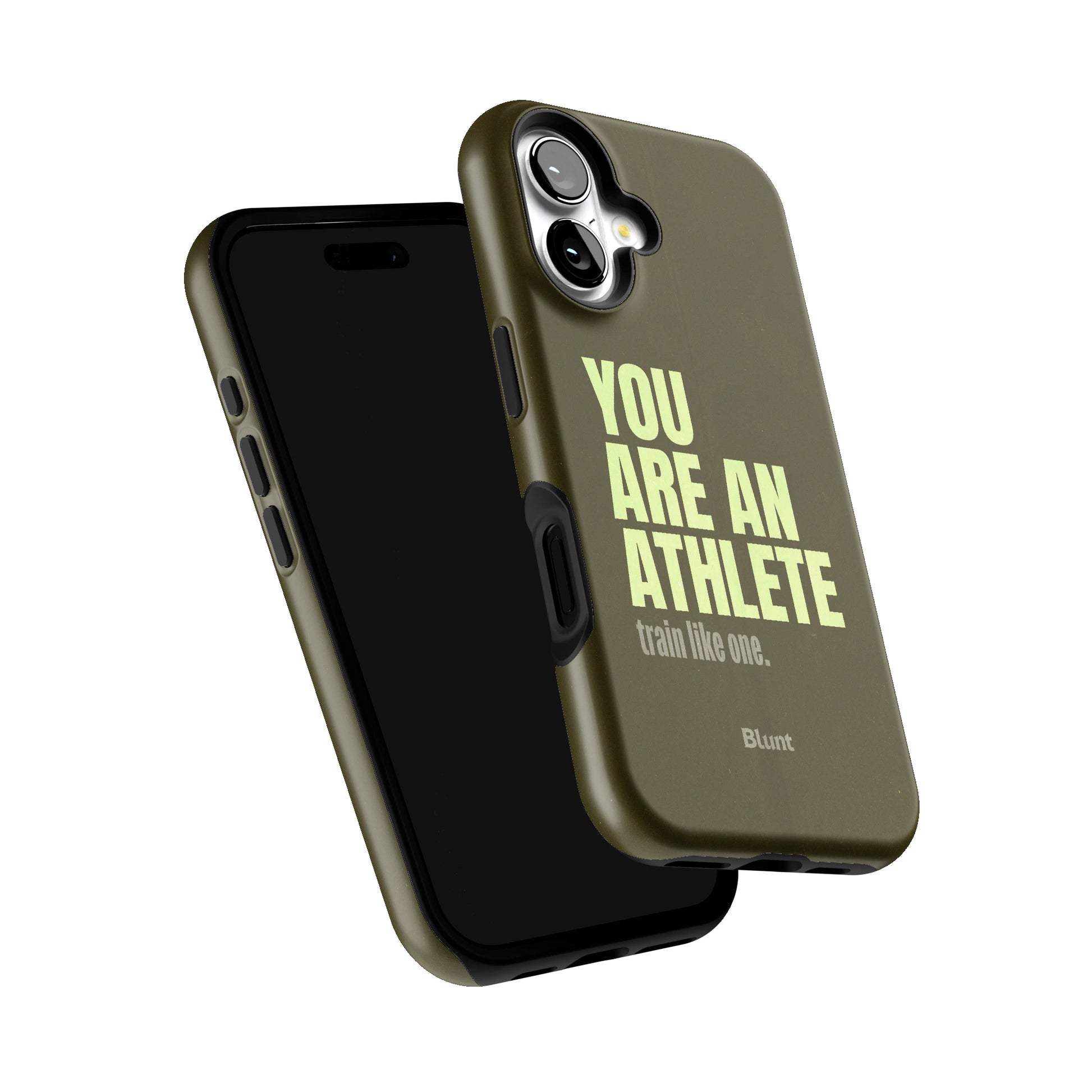 Athlete iPhone Case gallery - Iphone_16_Iphone_6