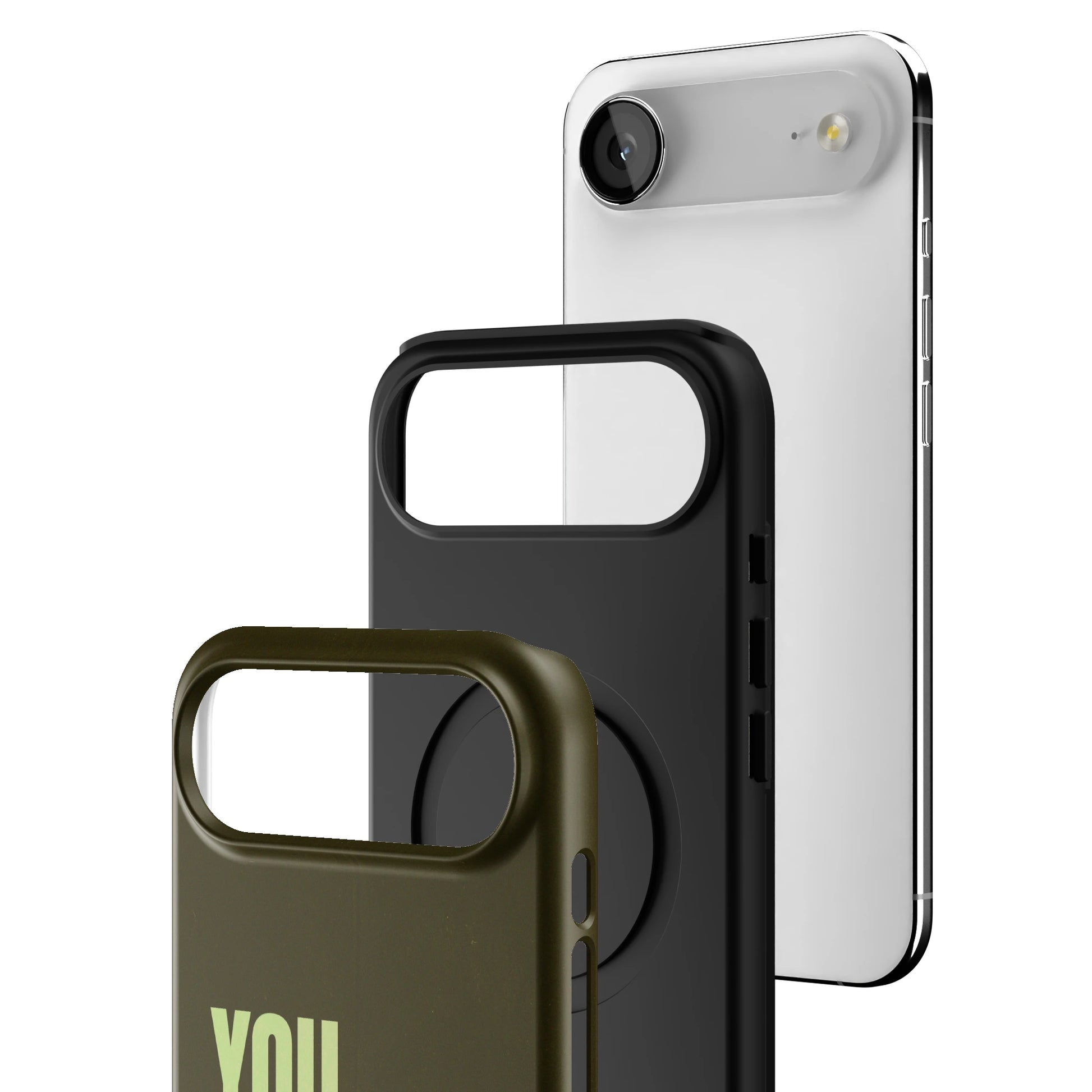 Athlete iPhone Case gallery - Iphone_17_Air_3