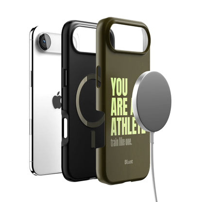 Athlete iPhone Case gallery - Iphone_17_Air_4